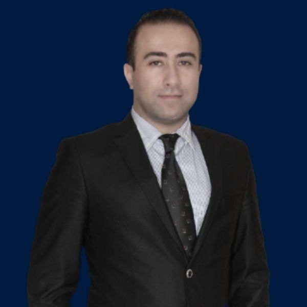 Halil Tabur
