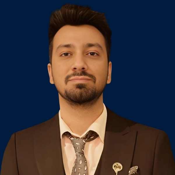 Ramazan KAYA