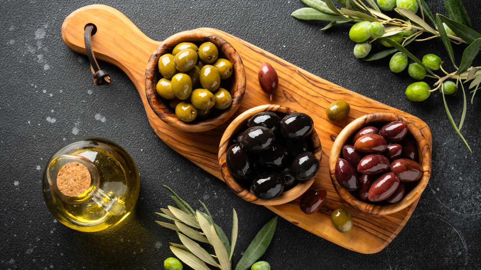 Zeytin Yetiştiriciliği Kursu