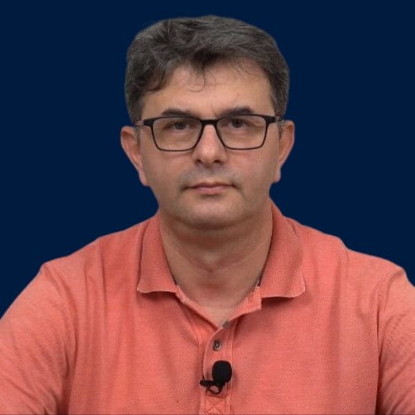 Cüneyd Aydın