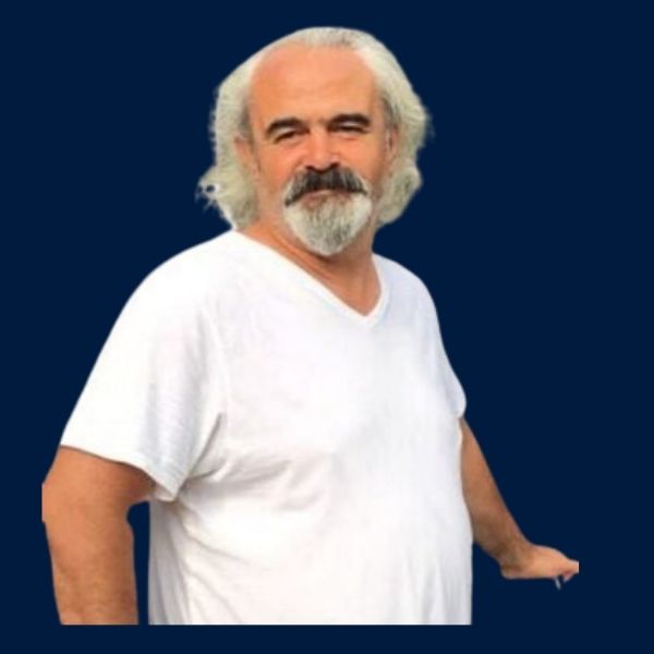 MSc. Ceyhan İsakoca