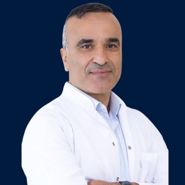 Doç. Dr. Oktay Hasan Öztürk