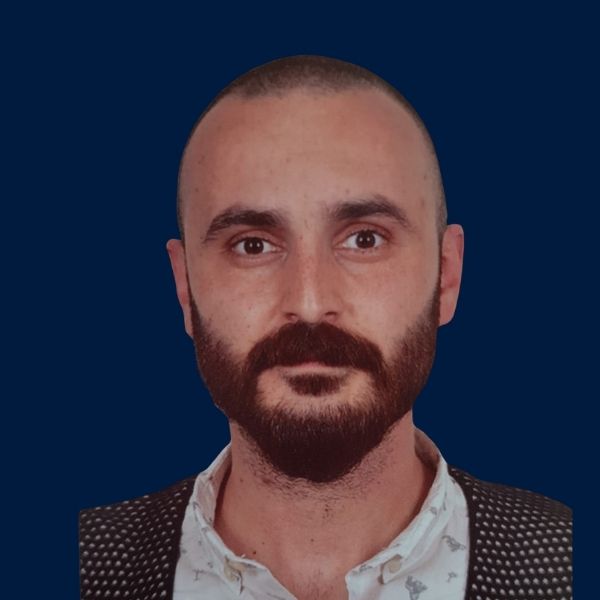 Emrah Bayrak