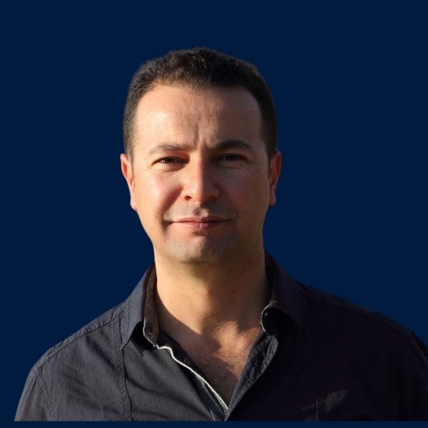 Doç. Dr. Hakan Allı