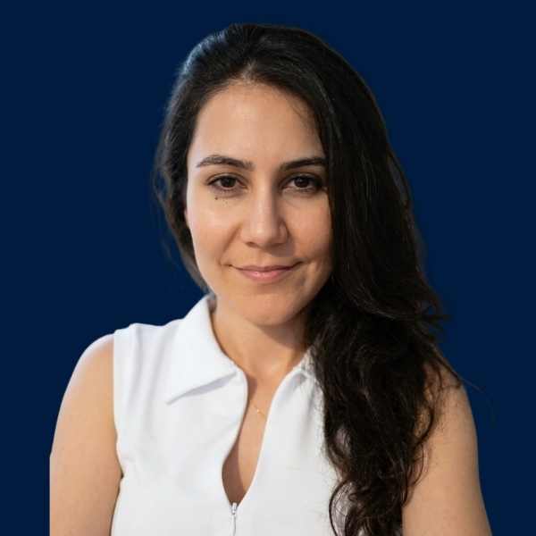 Dr. Dyt. GÜLŞEN RZAYEVA