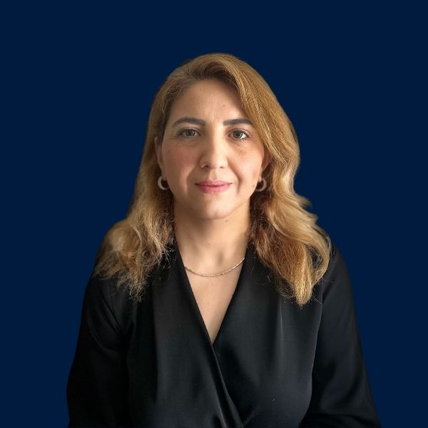Doç. Dr. Zeynep Demir