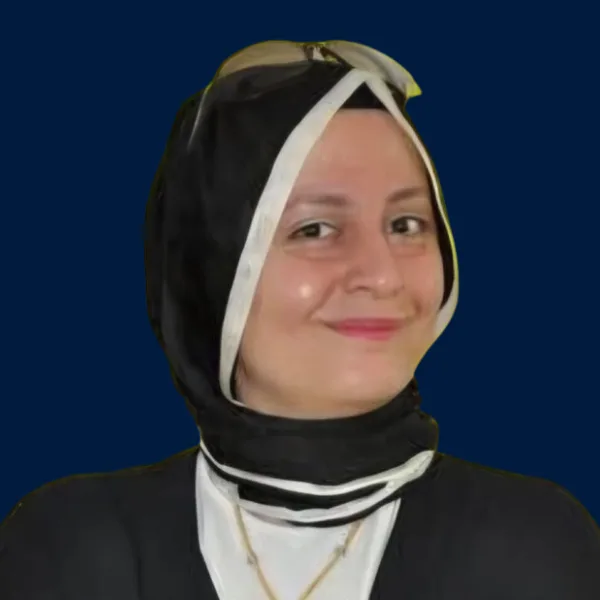 Esra Demirkol