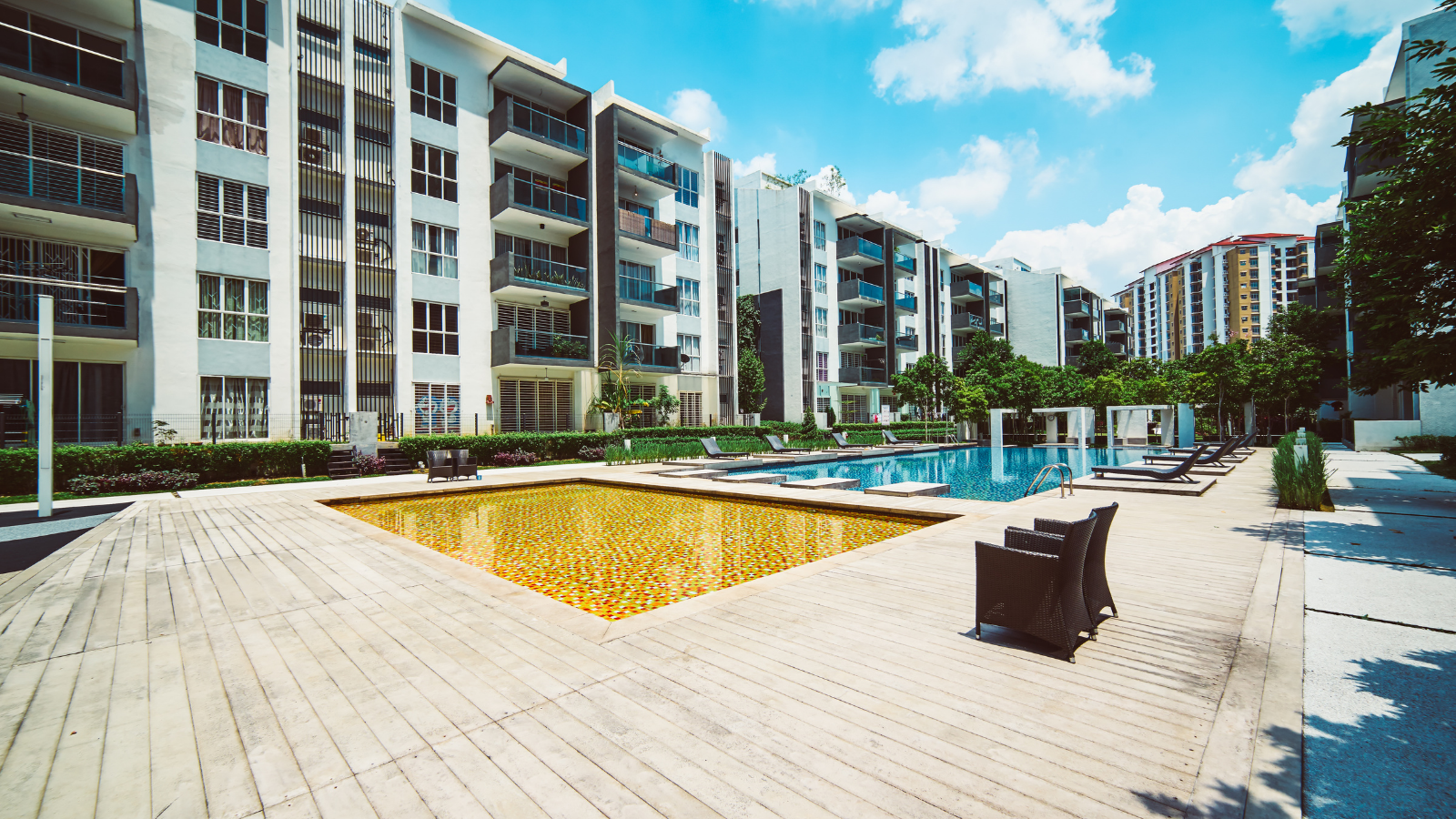 Site ve Apartman Yöneticiliği Kursu