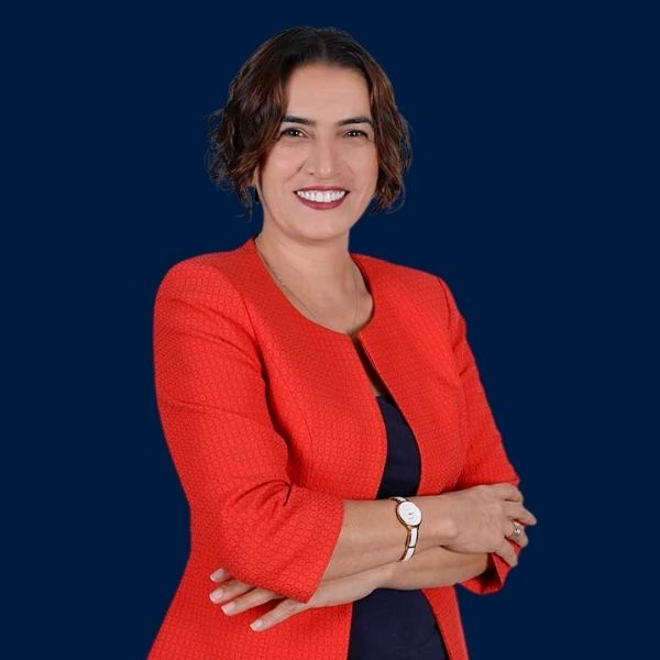 Dr. Şerife Akküçük