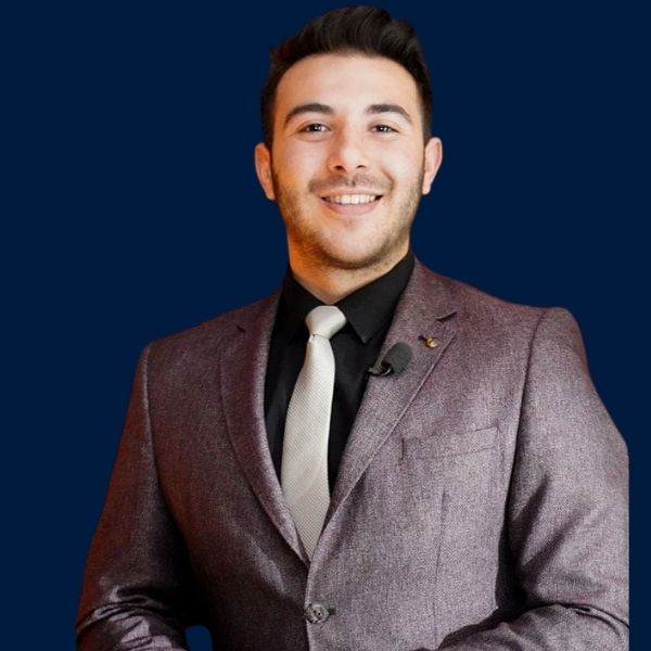 Umutcan Esin