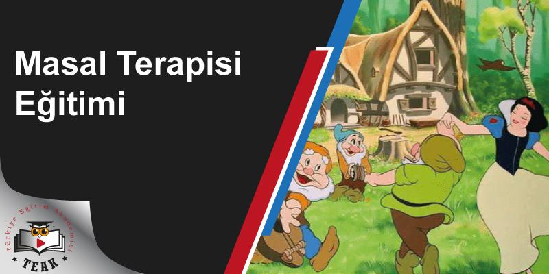 Masal Terapisi Eğitimi