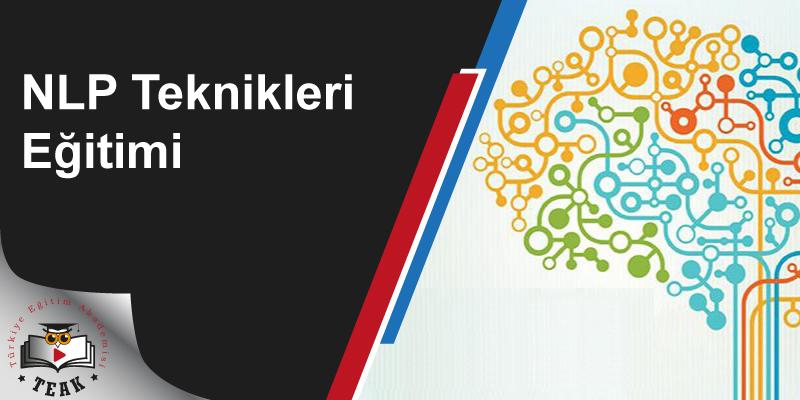 NLP Teknikleri Eğitimi