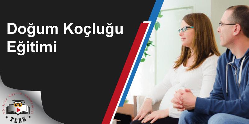 Doğum Koçluğu Eğitimi