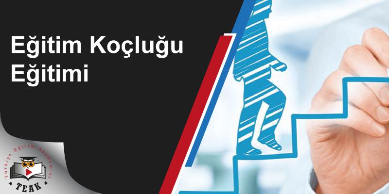 Eğitim Koçluğu Eğitimi