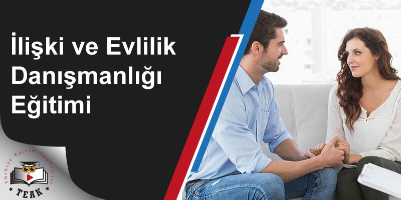 İlişki ve Evlilik Danışmanlığı