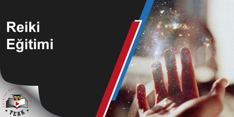 Reiki Eğitimi