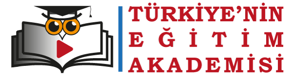 Türkiye'nin Eğitim Akademisi