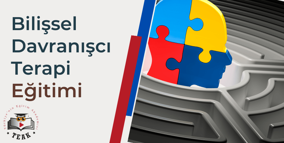 Bilişsel Davranışcı Terapi